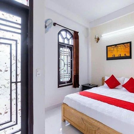 Bong'S House Homestay Hội An Buitenkant foto