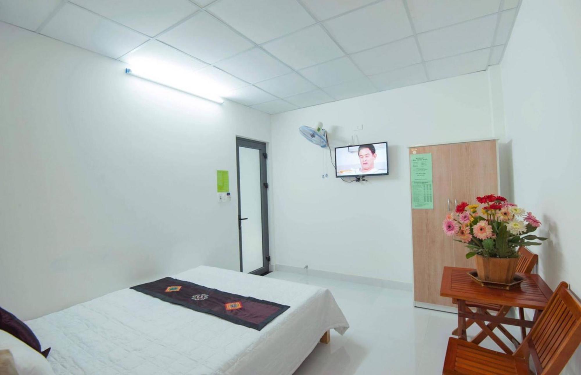 Bong'S House Homestay Hội An Buitenkant foto