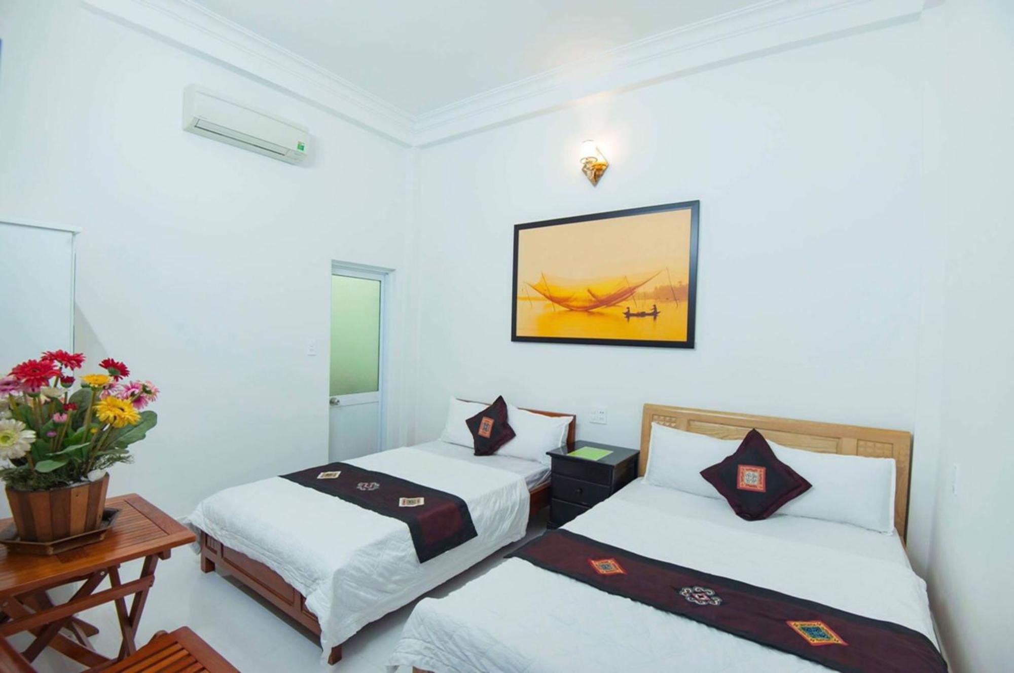 Bong'S House Homestay Hội An Buitenkant foto
