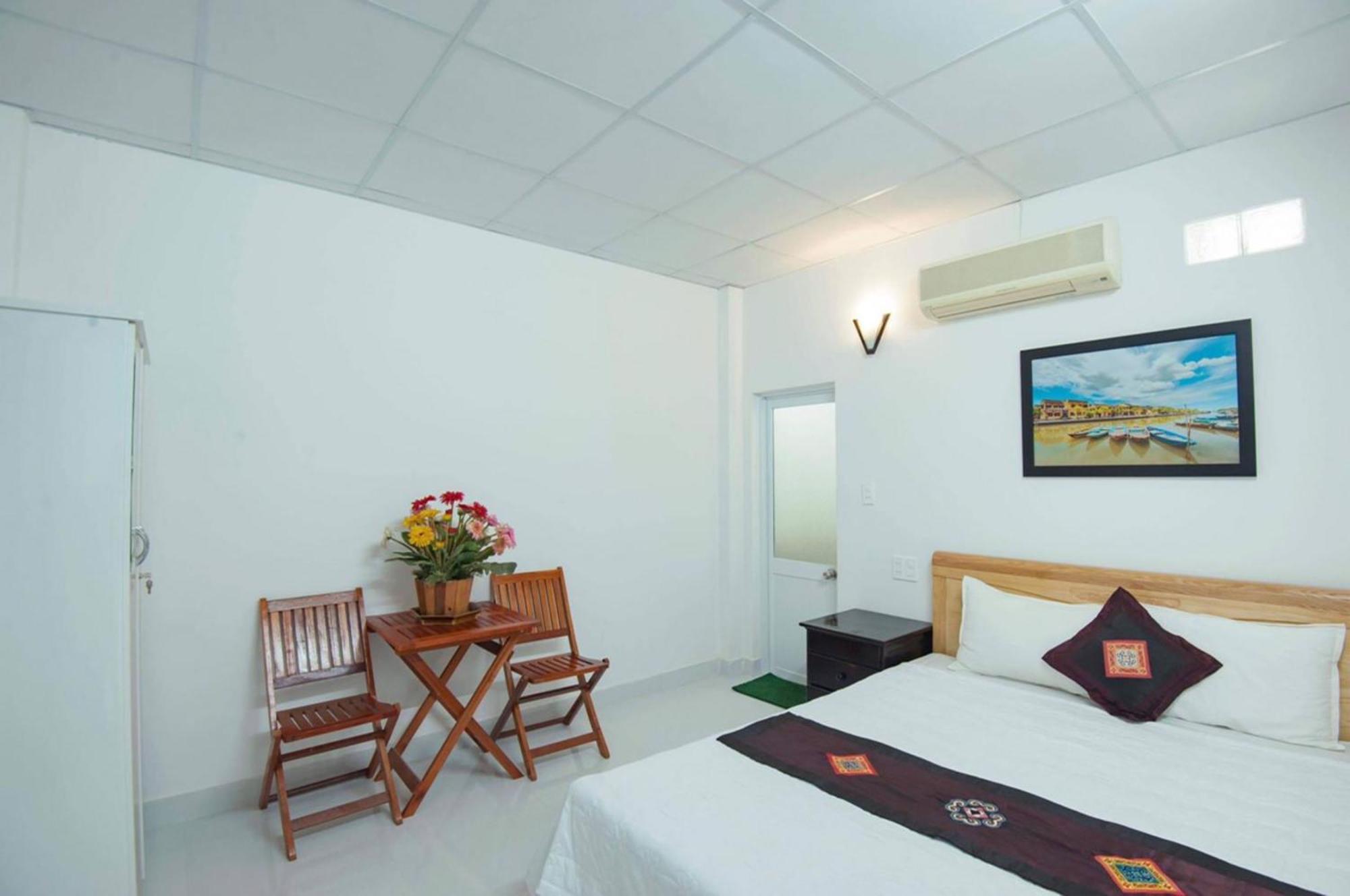 Bong'S House Homestay Hội An Buitenkant foto