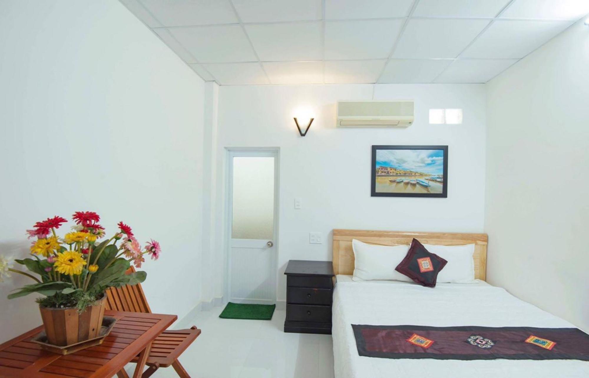 Bong'S House Homestay Hội An Buitenkant foto