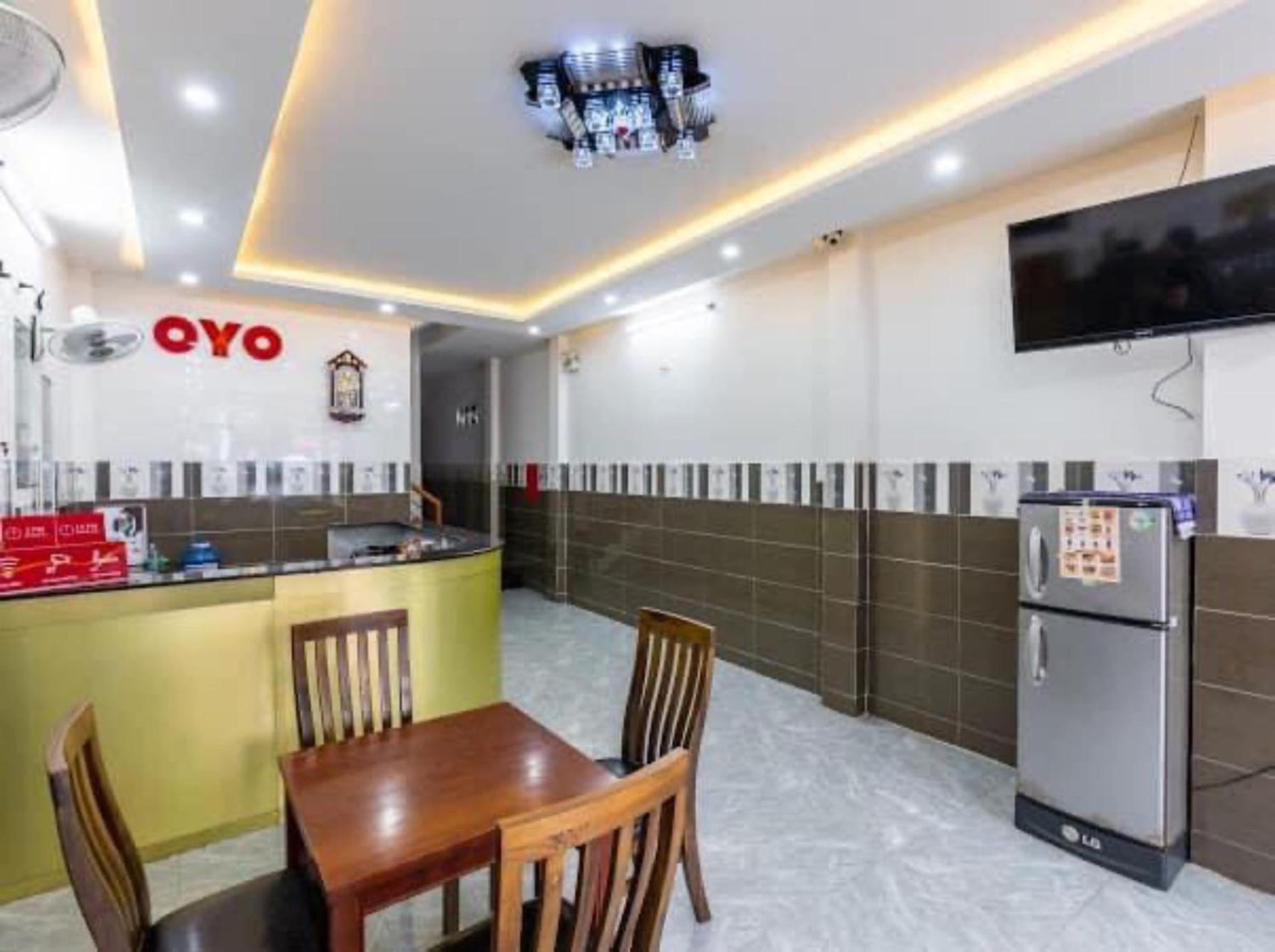 Bong'S House Homestay Hội An Buitenkant foto