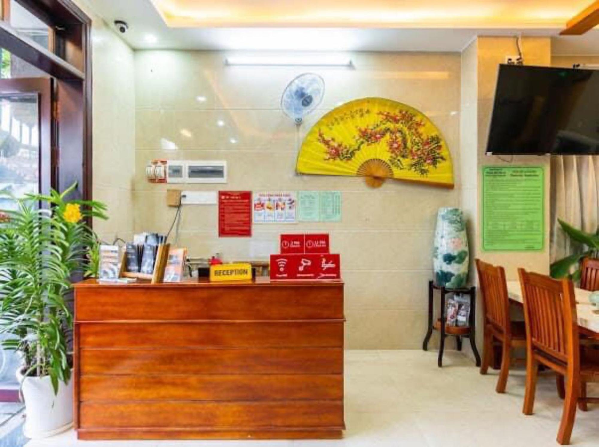 Bong'S House Homestay Hội An Buitenkant foto