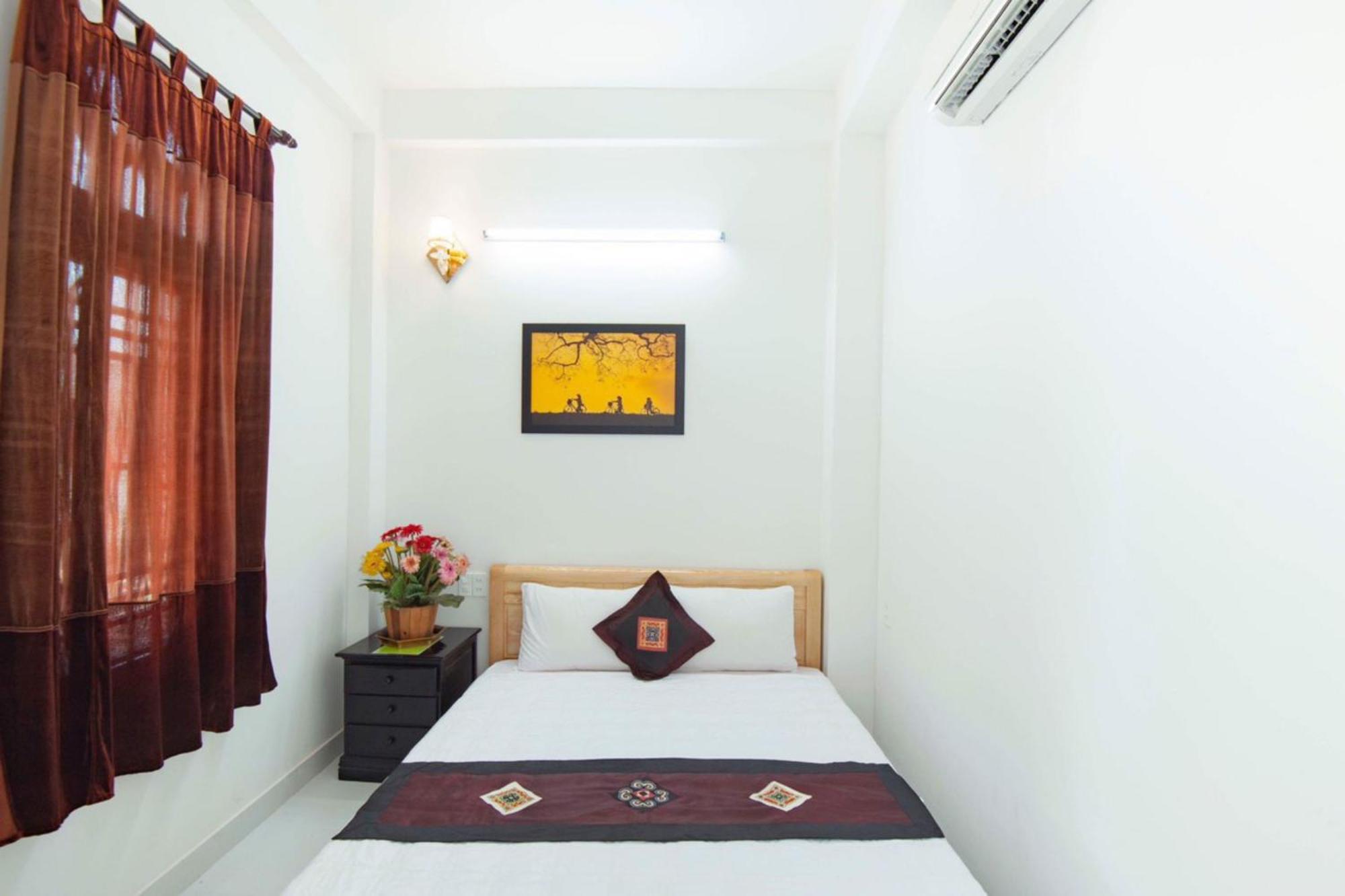 Bong'S House Homestay Hội An Buitenkant foto