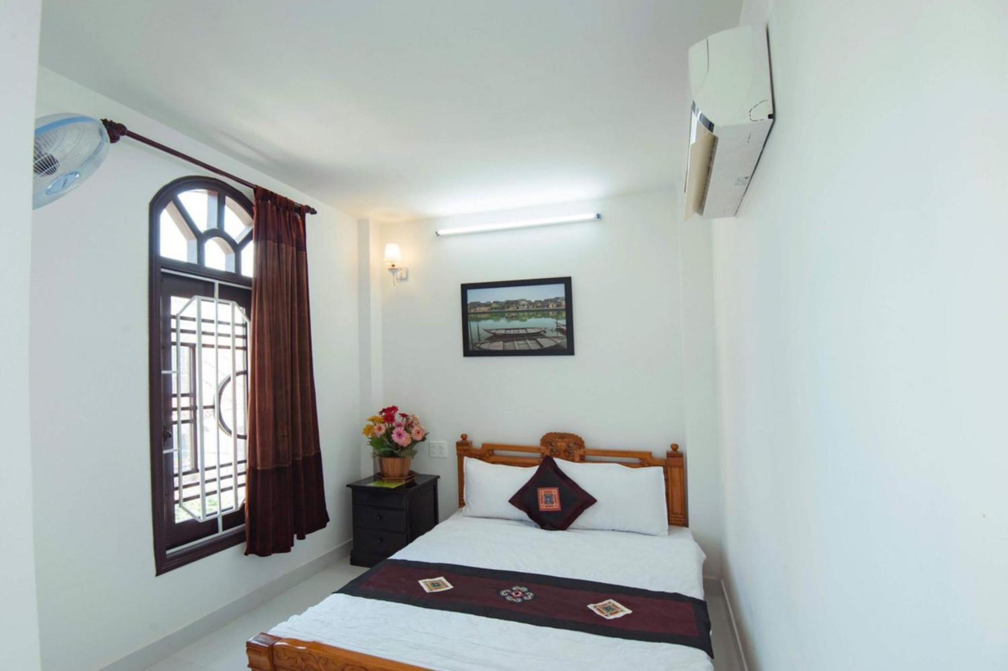 Bong'S House Homestay Hội An Buitenkant foto