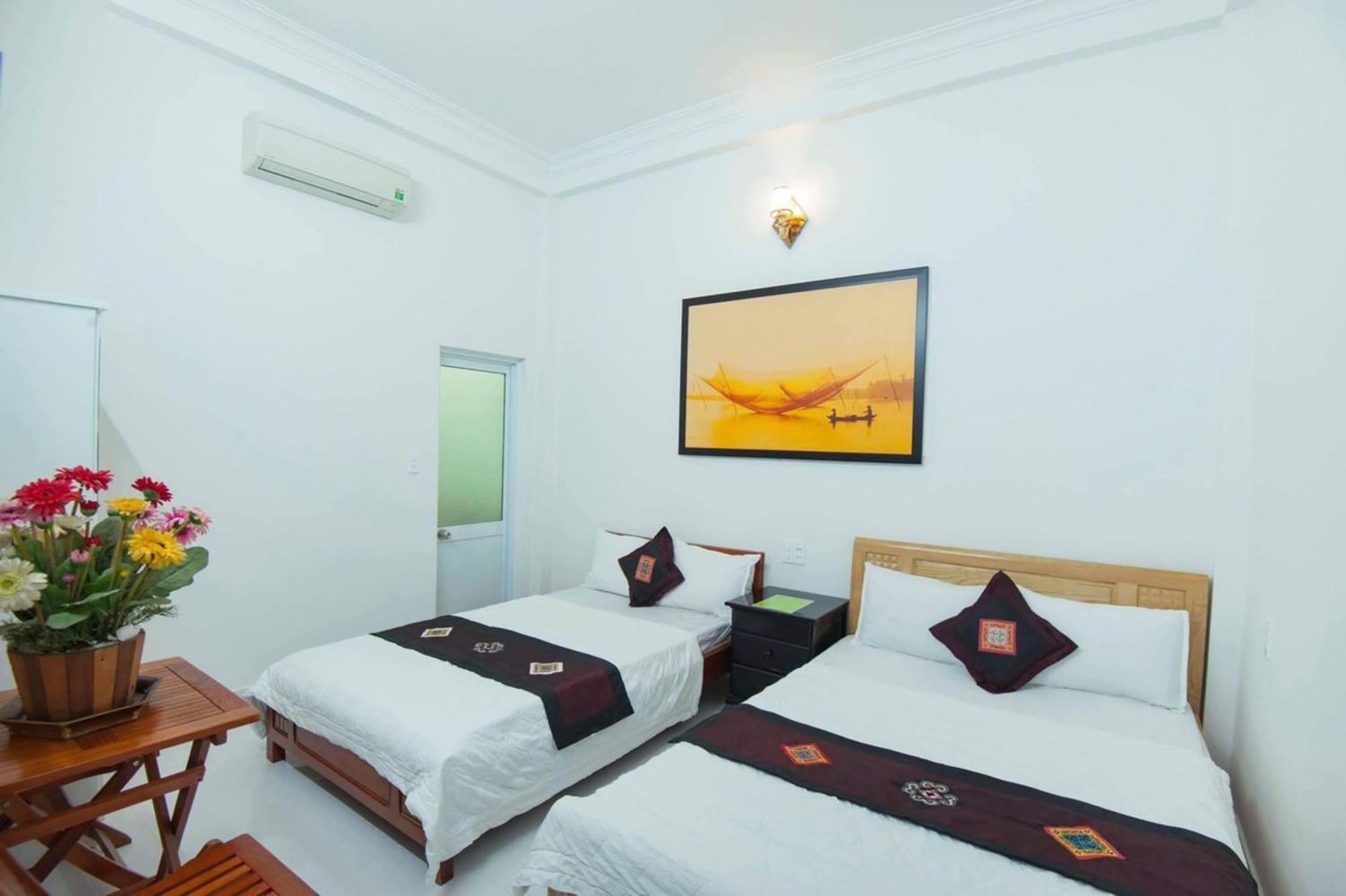 Bong'S House Homestay Hội An Buitenkant foto