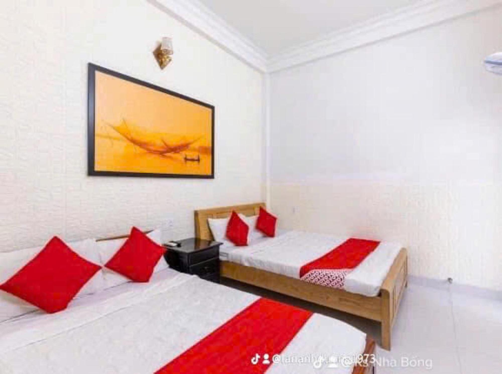 Bong'S House Homestay Hội An Buitenkant foto
