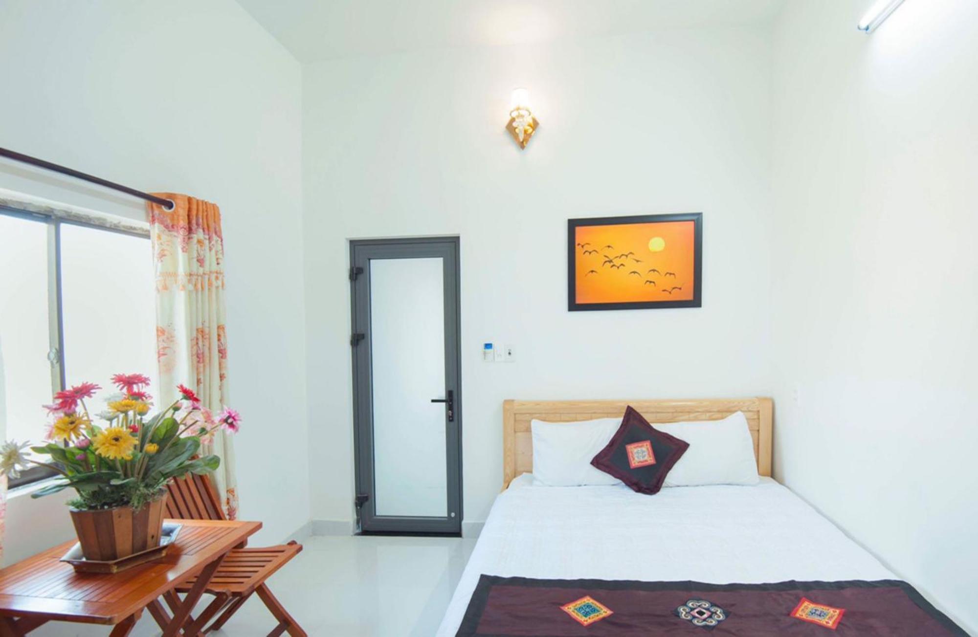 Bong'S House Homestay Hội An Buitenkant foto